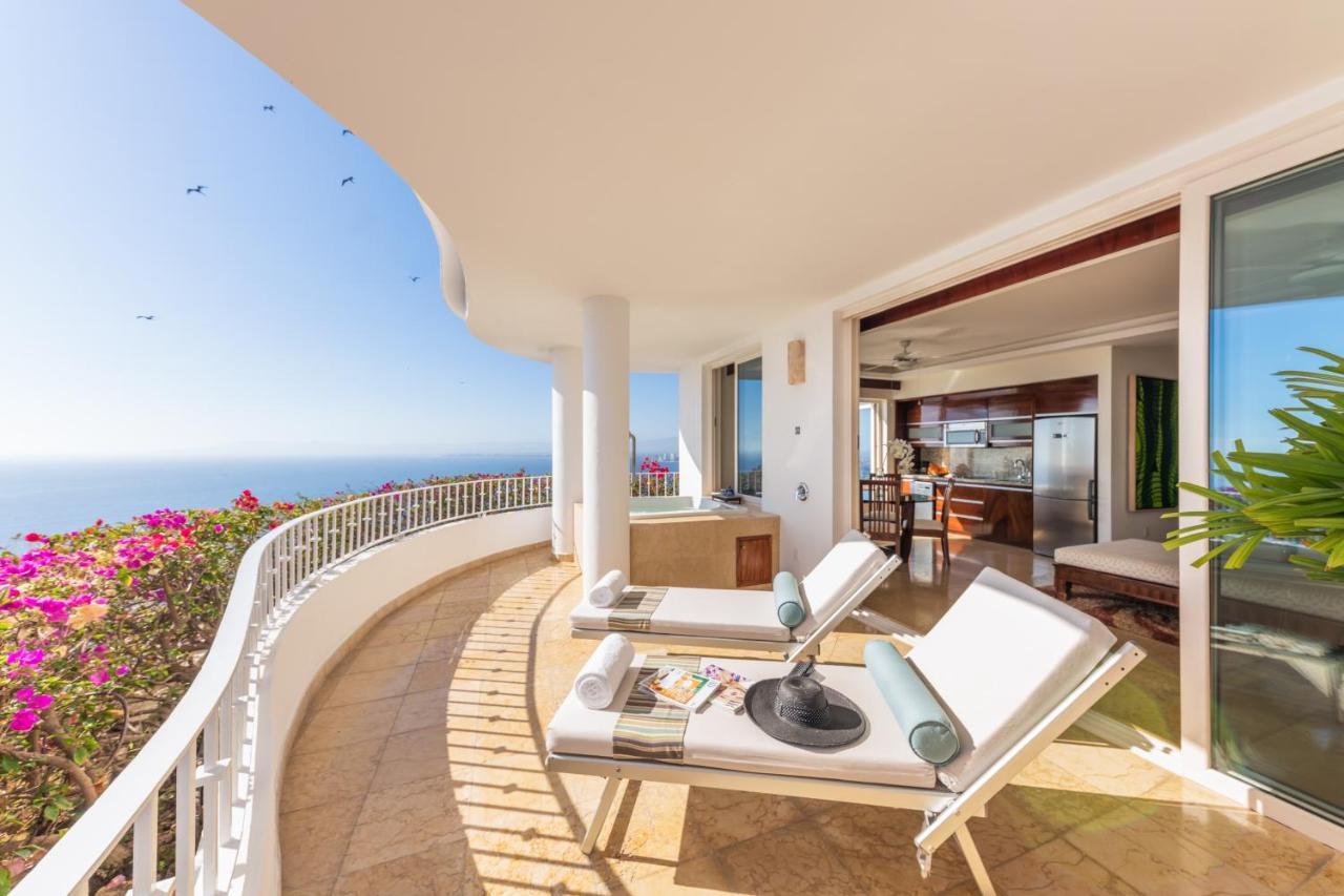 Master Suite Ocean View